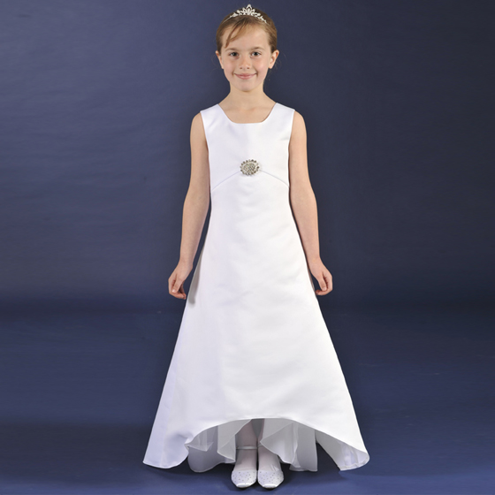 Summer - Communion Dressses in London